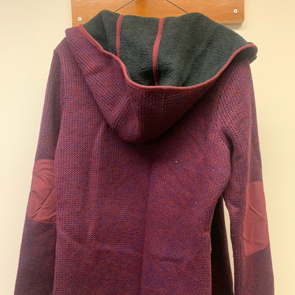 Merrel Jacket hoodie! - Picture 2 of 6